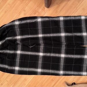 Plaid Women's Pants